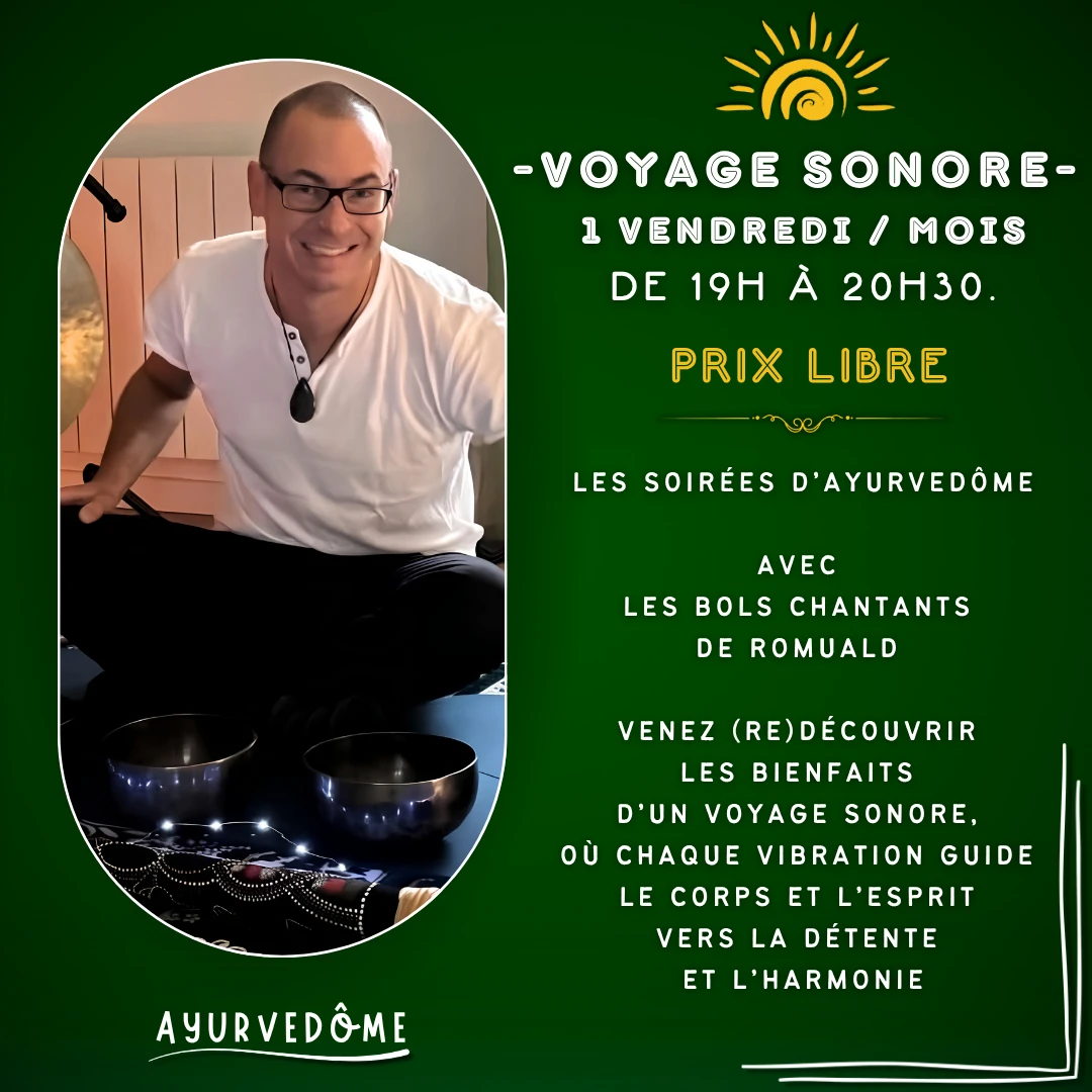 Illustration pour Voyages Sonores