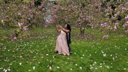 Portrait de sofia lamy