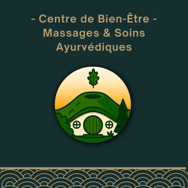 Carte cadeau Ayurvedôme — verso