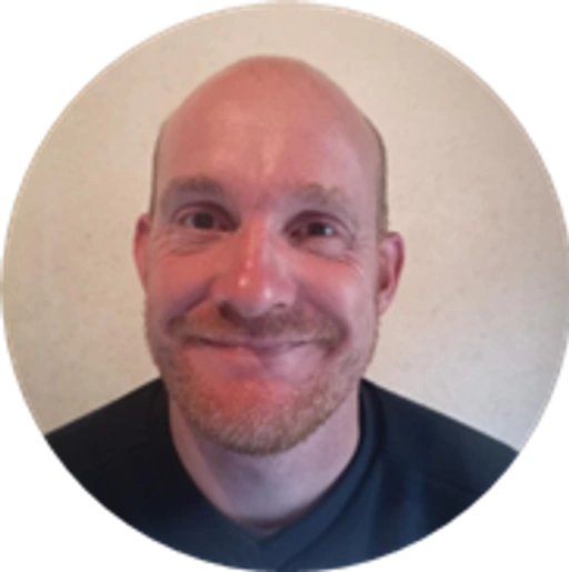 Portrait de Laurent Bordenave