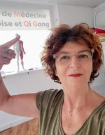 Portrait de Isabelle Hadef-Juillard