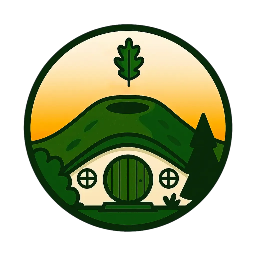 Logo d'Ayurvedôme