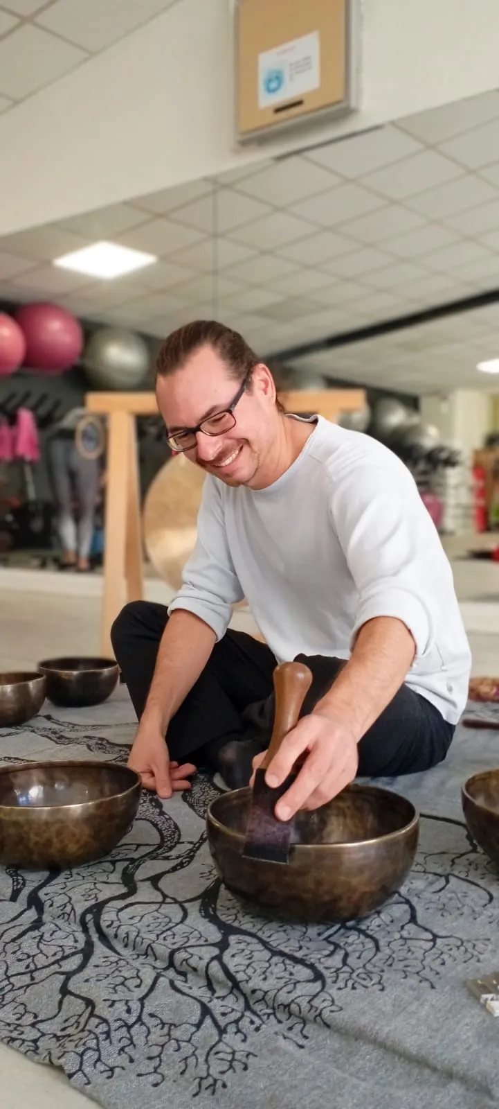 Illustration pour Voyages Sonores