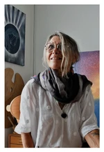 Portrait de Valérie Bussière