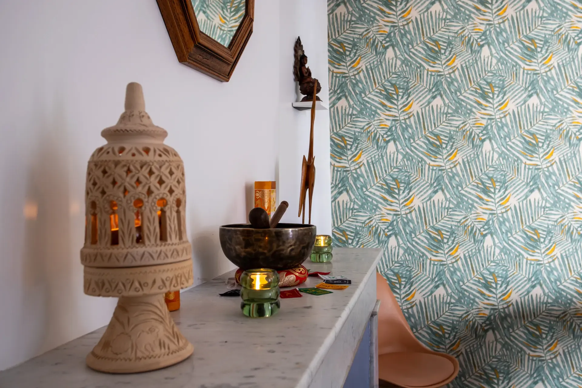 Illustration pour Carte Cadeau